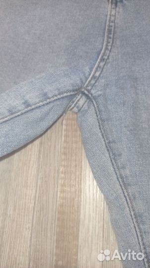 Denim джинсы женские 48-50