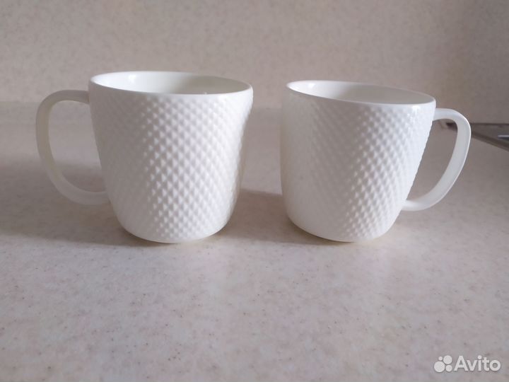 Чайные чашки