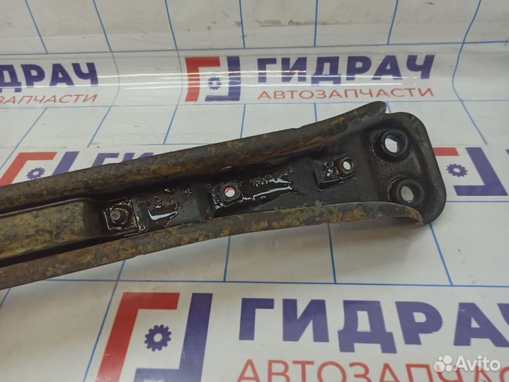 Балка передняя продольная Nissan Almera Classic (B10) 1124095F0A