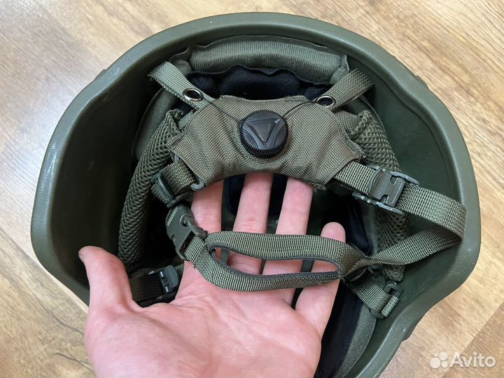 Шлем mich Бр2 Свмпэ