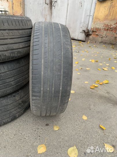 Yokohama BluEarth AE50 205/55 R16