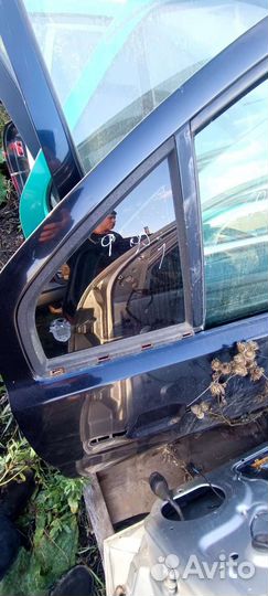 Стекло ford focus 1