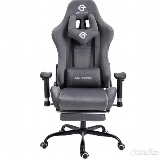 Новые геймерские кресла в наличии