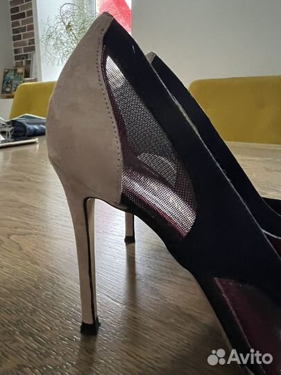 Туфли Maria Tucci