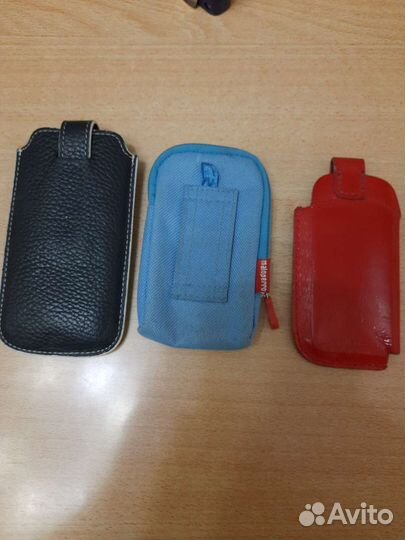 Чехлы на моб.телефоны-звонилки