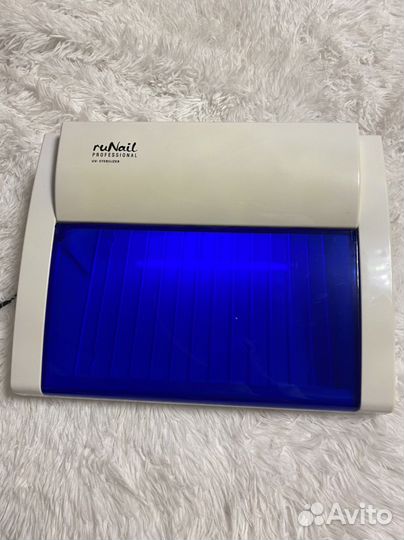 Стерилизатор для инструментов