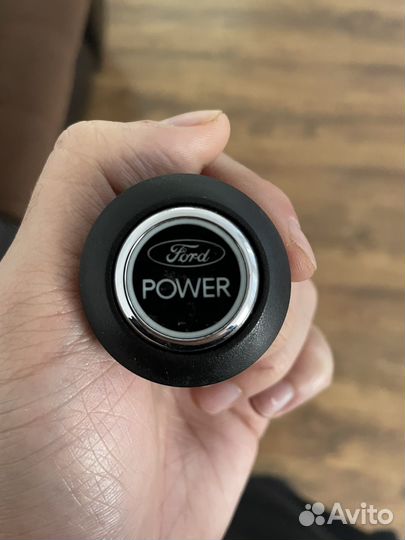 Старт стоп титаниум форд фокус 3 установка
