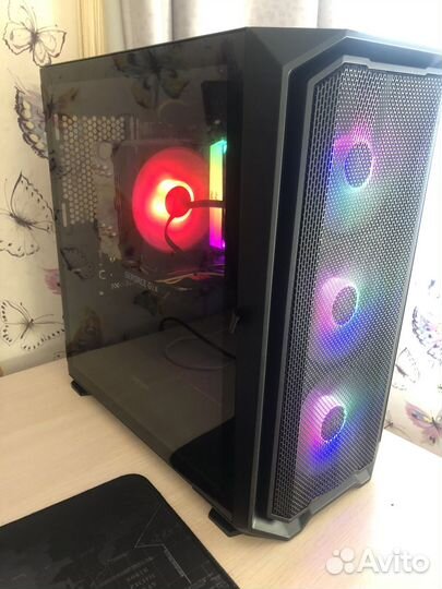 Игровой пк