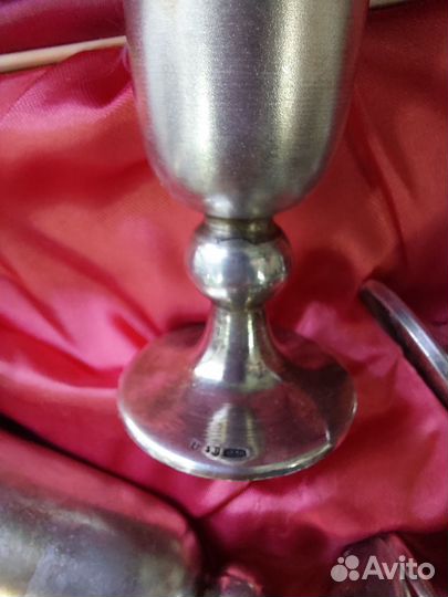 Набор рюмок