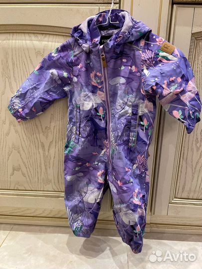Комбинезон reima 74
