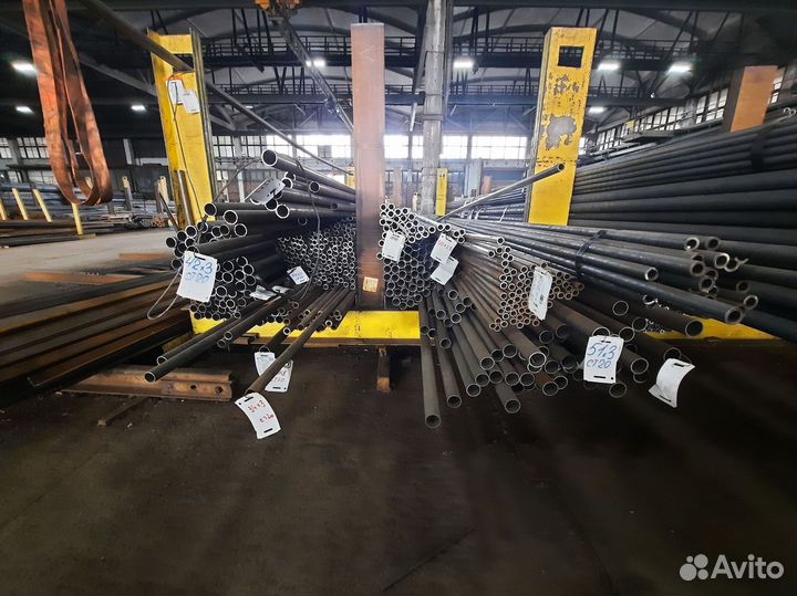 Труба электросварная 325х5 длина 12м Ст3