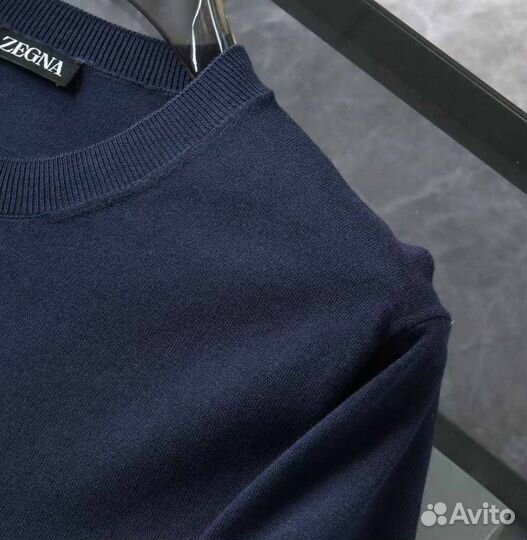 Футболка мужская Zegna