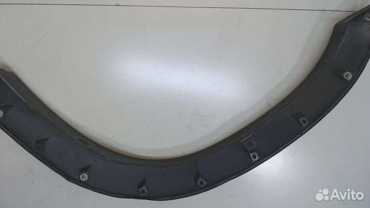 Молдинг крыла Suzuki Grand Vitara XL-7, 2004