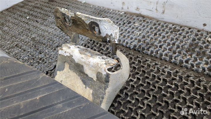 Подножка Ford F-150, 2010