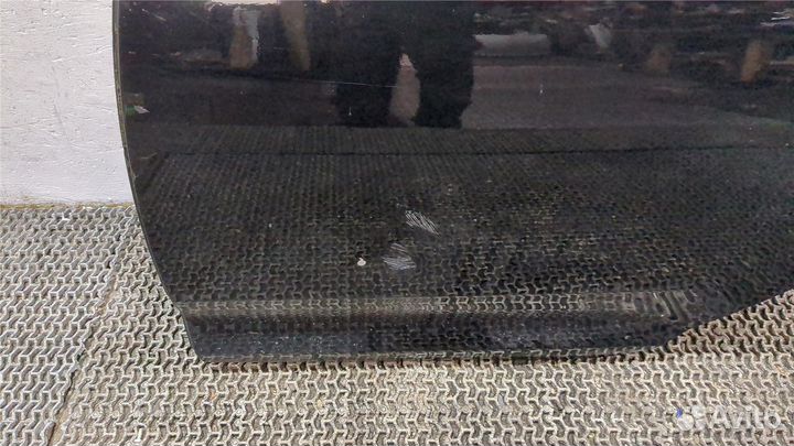 Дверь боковая Audi A4 (B9), 2016