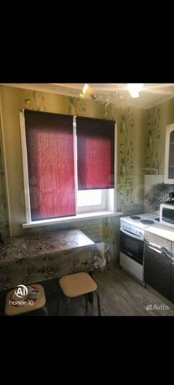 2-к. квартира, 46 м², 3/5 эт.