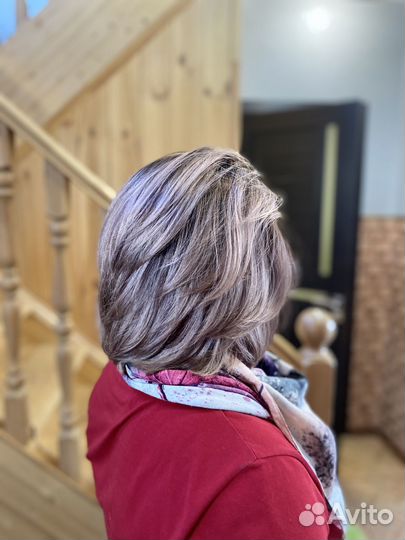 Парикмахер