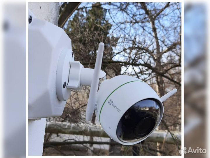 Камера видеонаблюдения IPC-HDW1230SP-0280B-S5