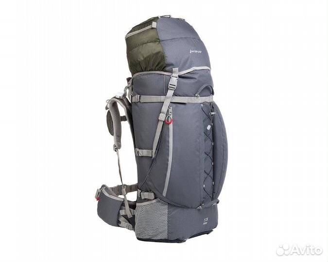 Туристический рюкзак nisus Altay 115 л