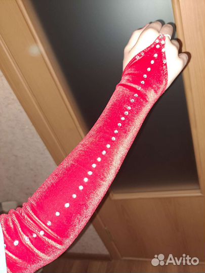 Костюм для танцев