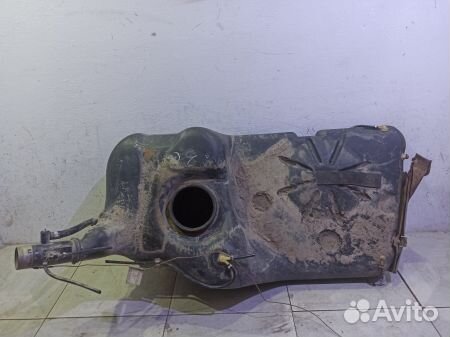 Бак топливный Опель Omega B