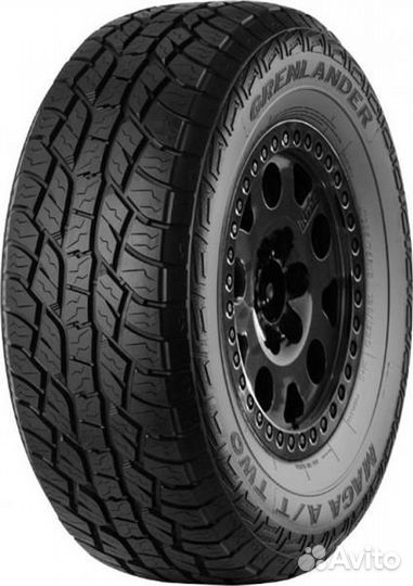 Grenlander Maga A/T Two 305/60 R18 120S