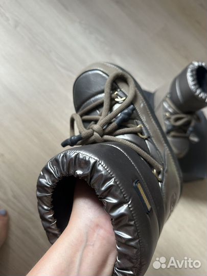 Ботинки женские jog dog