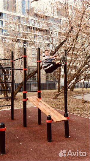 Персональный тренер (офп,Баскетбол)