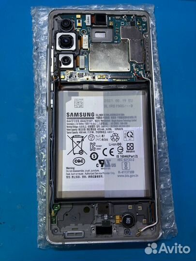 Ремонт телефонов. любые производители