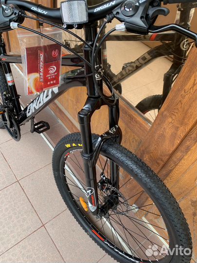 Велосипед горный 26