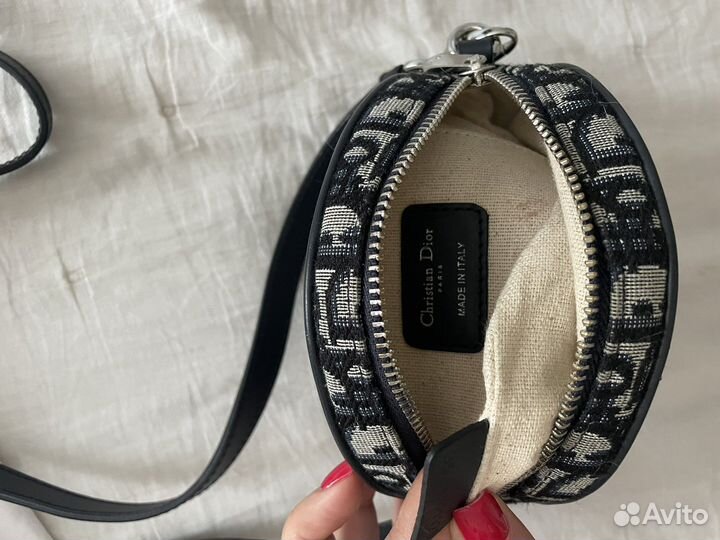 Кросс боди Dior