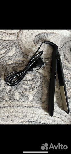 Щипцы для волос/утюжок Remington ceramic slim 220