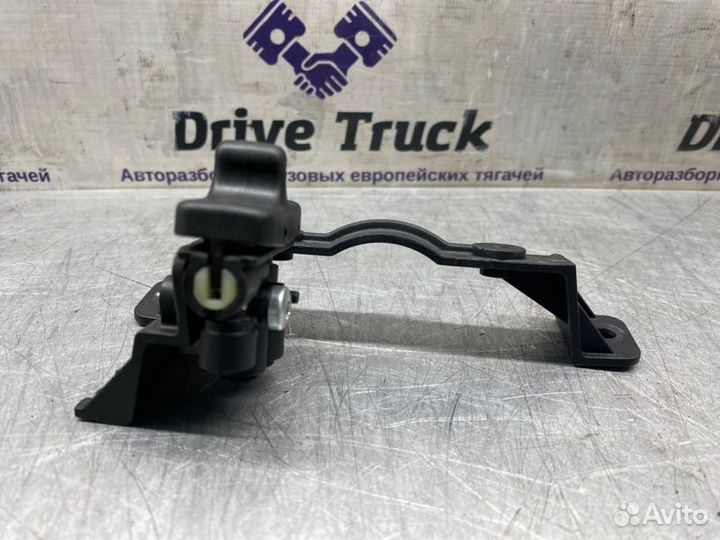 Клапан регулировки руля Daf Xf 106.460