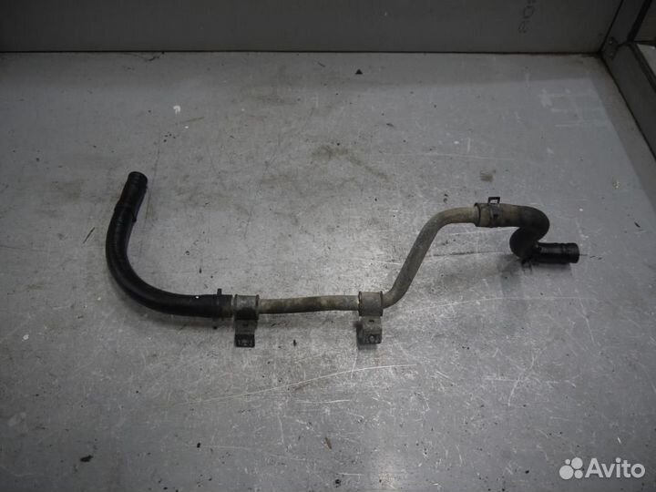 Трубка гидроусилителя V1,5 (B15D2) Daewoo Gentra