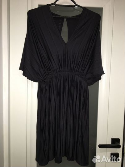 Платье hm новое