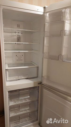 Холодильник бу lg