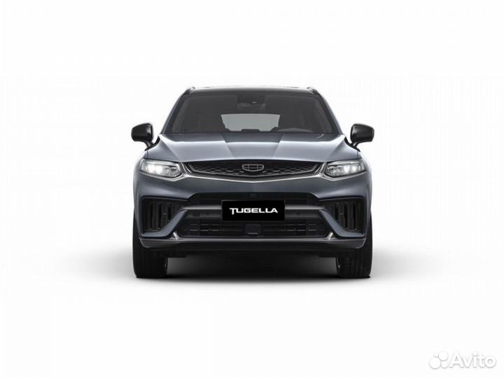 Geely Tugella 2.0 AT, 2023