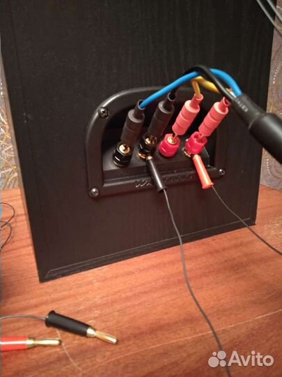 Акустика Wharfedale Diamond 8.2
