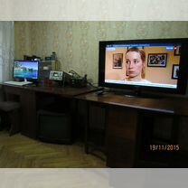 Ремонт ЖК телевизоров LED. LCD. и мониторов, Свердловский