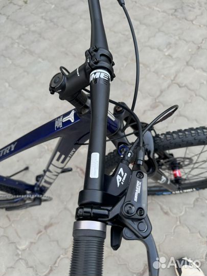 Велосипед горный качественный 29r