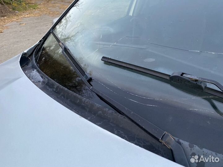 Дворники Volkswagen Jetta 4