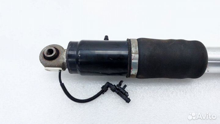 Б/У Амортизатор подвески Состояние отличное