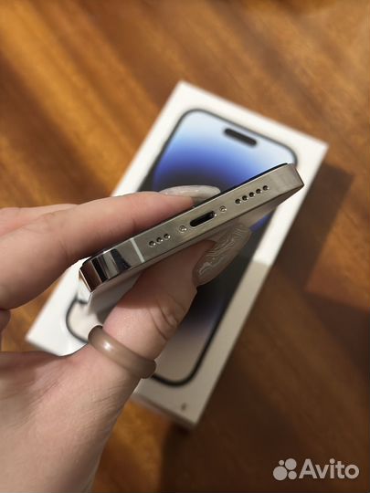 iPhone 14 Pro, 256 ГБ