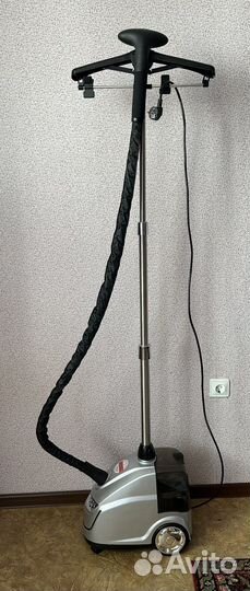 Отпариватель вертикальный Runzel