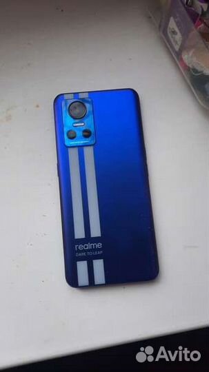 realme GT Neo 3, 12/256 ГБ