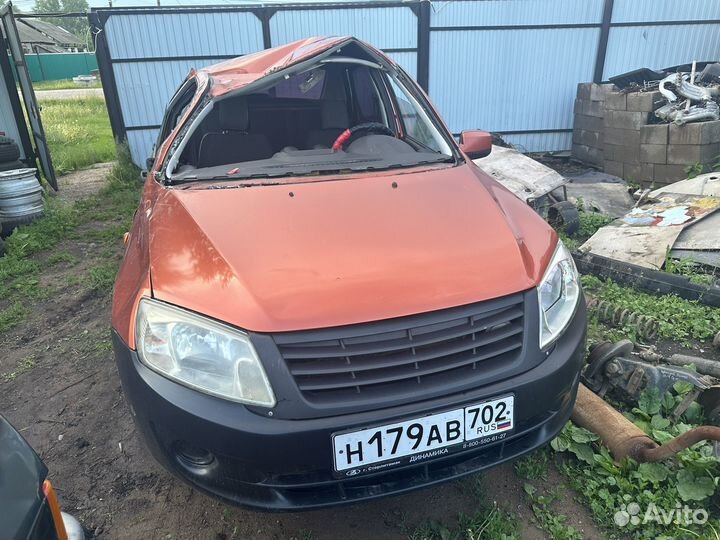 LADA granta на разбор