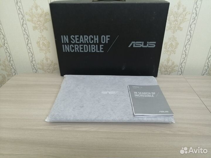 Ноутбук Asus 14