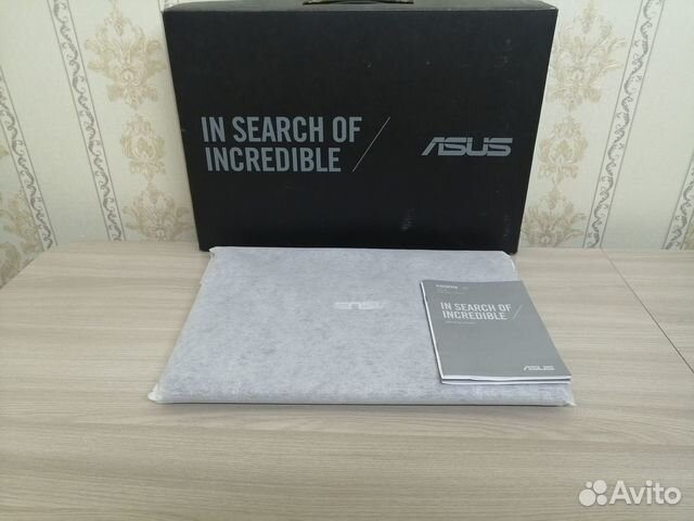 Ноутбук Asus 14