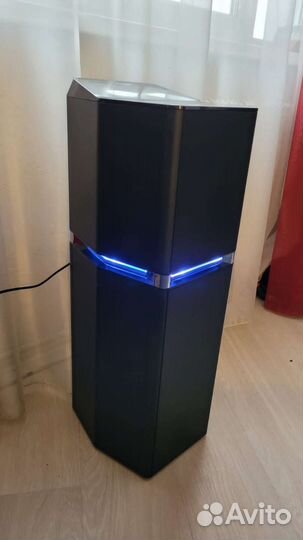 Музыкальный центр Panasonic UA-7