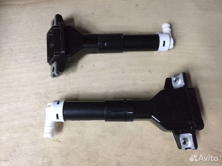 Форсунки омывателя фар Honda CR-V 2006-2012